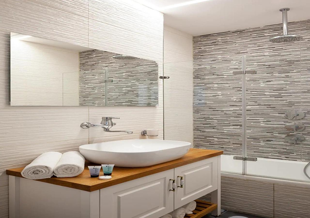 Oַ&O Group- Luxury Penthouse Jacuzzi Sea 36 Floor Apartment Bat Yam Luaran gambar