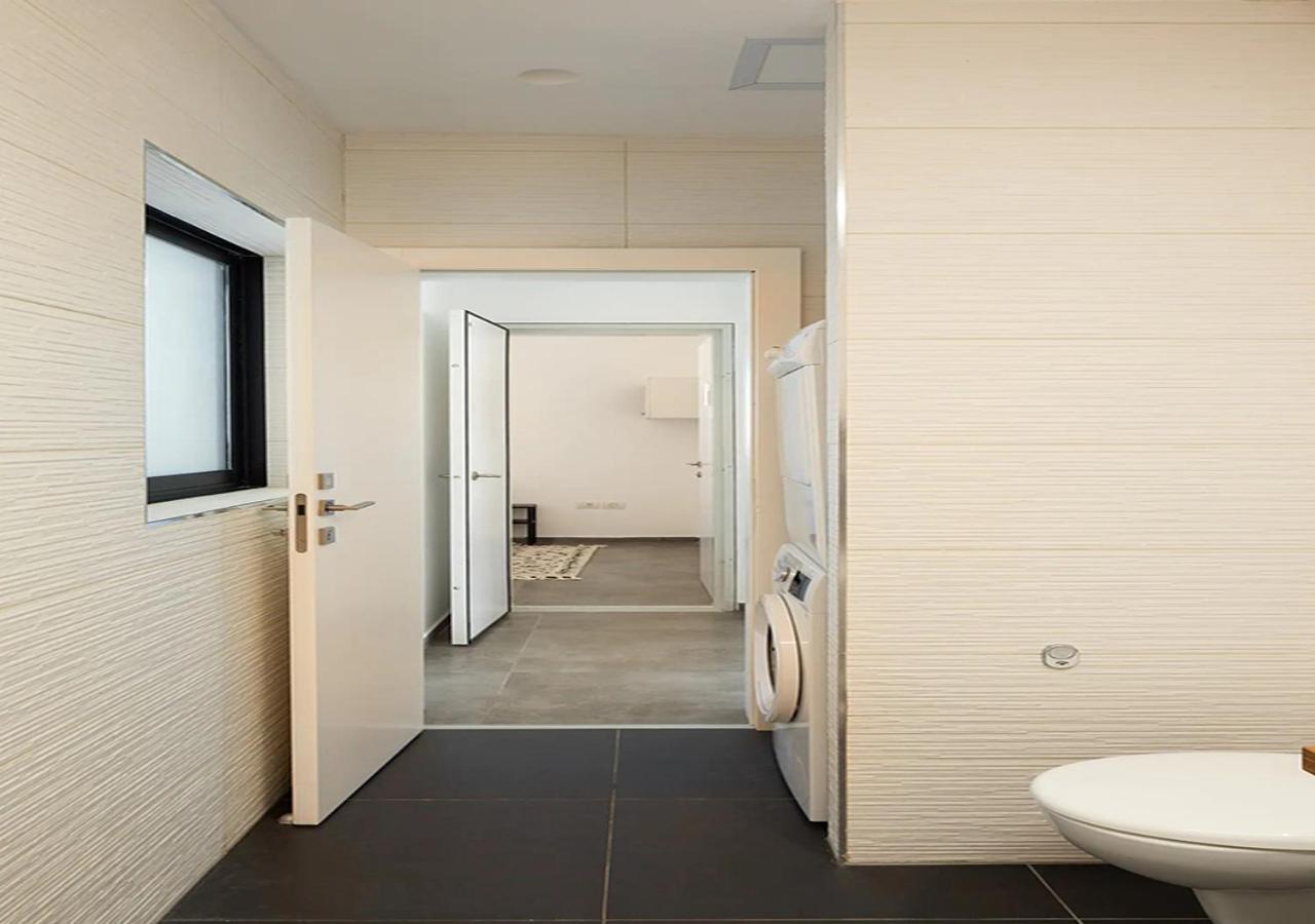 Oַ&O Group- Luxury Penthouse Jacuzzi Sea 36 Floor Apartment Bat Yam Luaran gambar