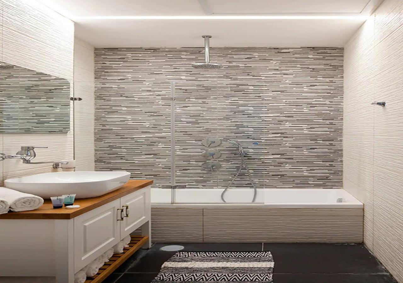 Oַ&O Group- Luxury Penthouse Jacuzzi Sea 36 Floor Apartment Bat Yam Luaran gambar