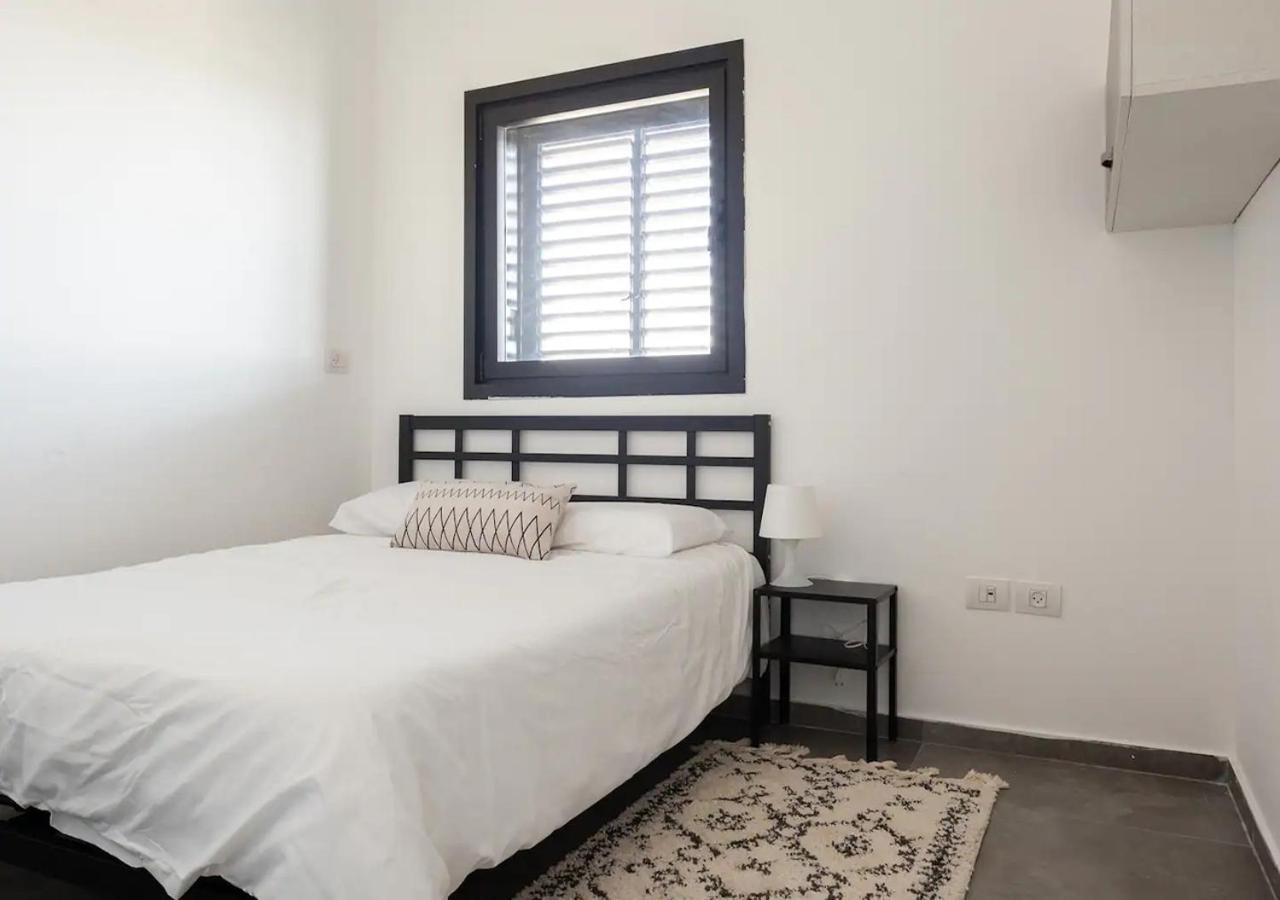 Oַ&O Group- Luxury Penthouse Jacuzzi Sea 36 Floor Apartment Bat Yam Luaran gambar