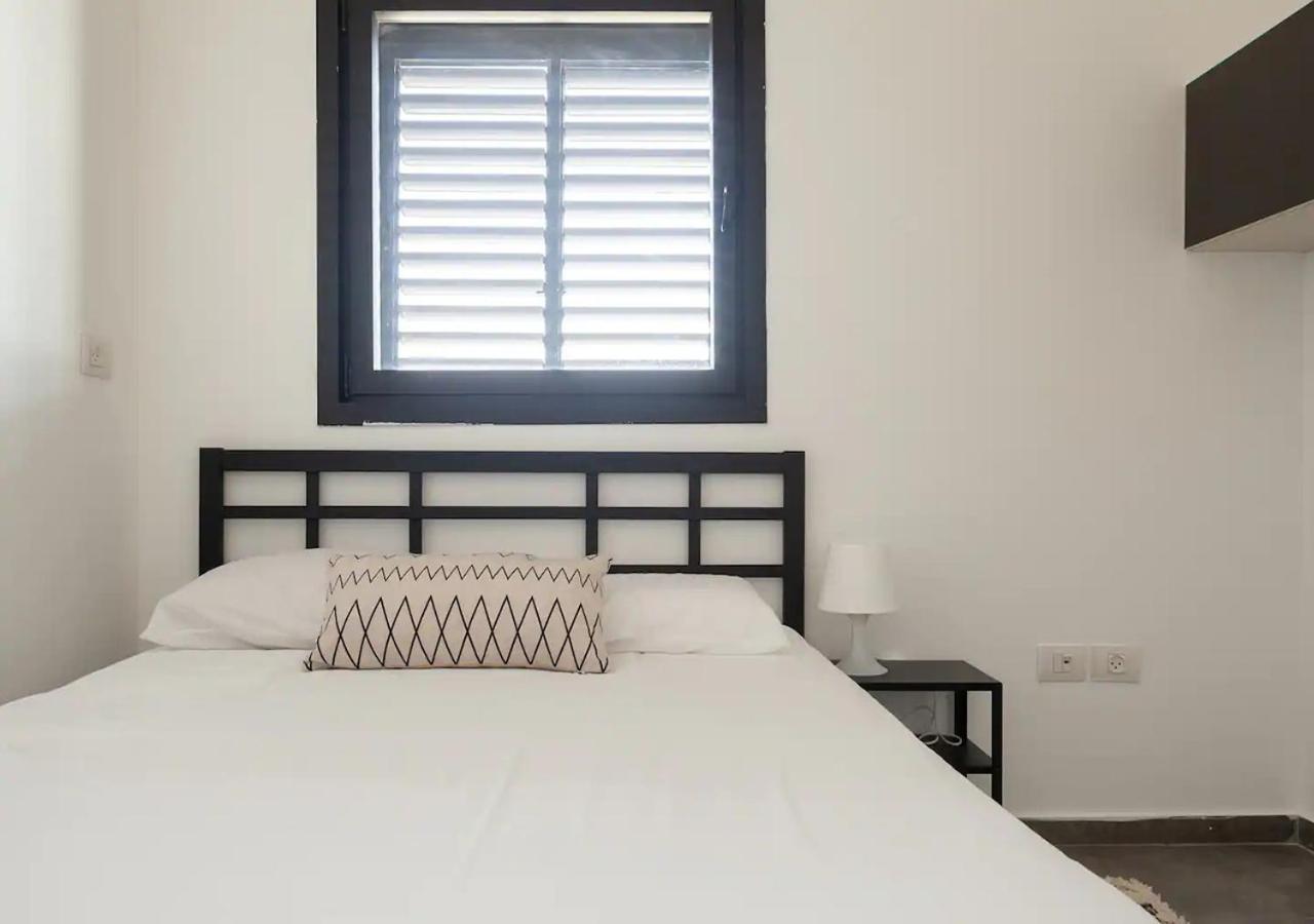 Oַ&O Group- Luxury Penthouse Jacuzzi Sea 36 Floor Apartment Bat Yam Luaran gambar